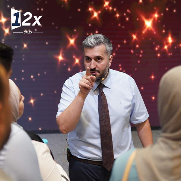 ورشة مبيعات x12