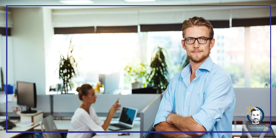 مدير المبيعات