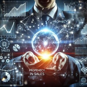 النبوة في المبيعات