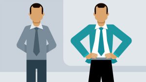 لغة الجسد لمندوب مبيعات محترف