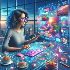 create content in instagram