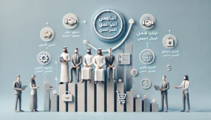 استراتيجية لزيادة المبيعات