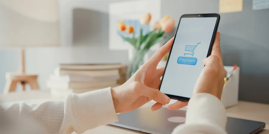 المتجر الالكتروني ومميزاته