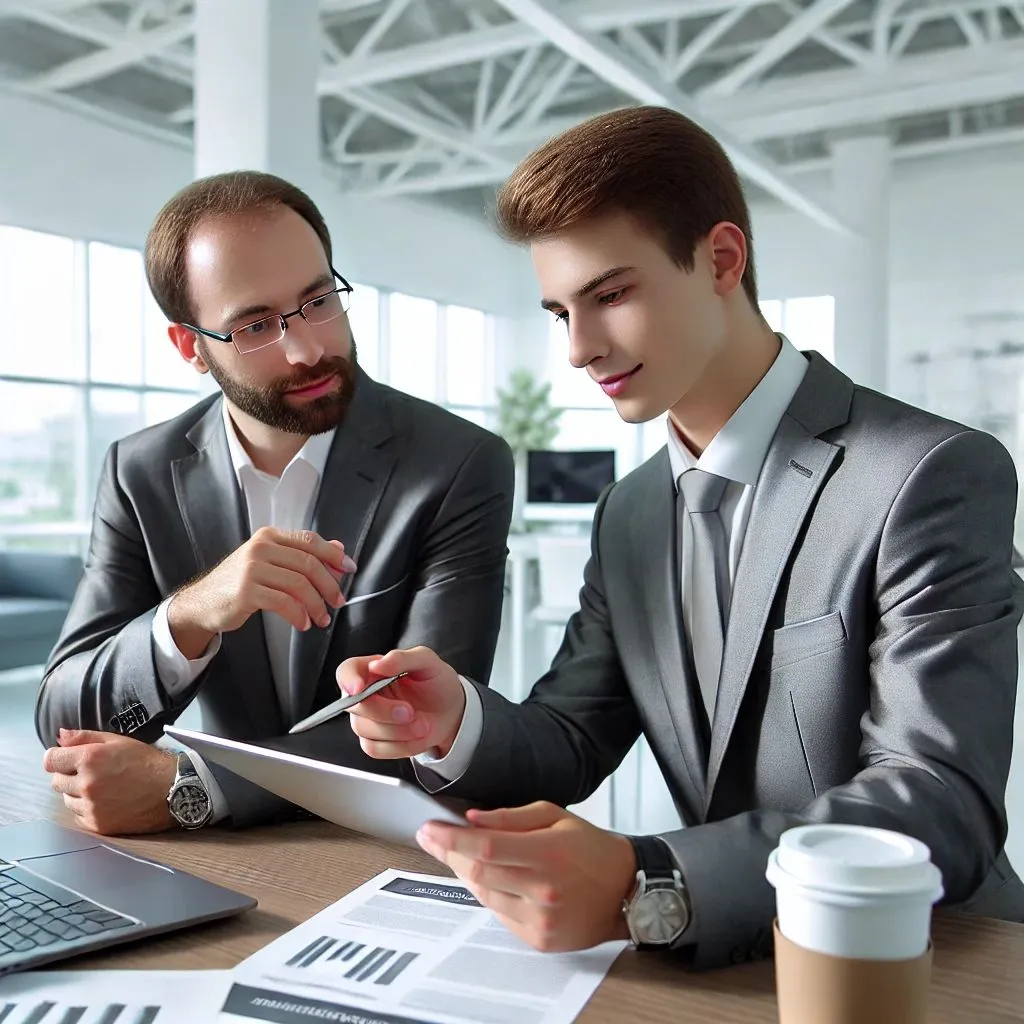 تحديد صدق و كذب البائع