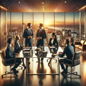 تقنيات مهمة في التفاوض