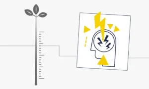 ترابط الدماغ بالمشاعر الإنسانية