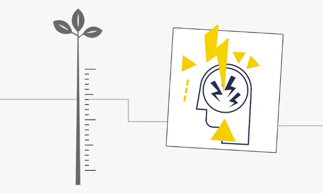 ترابط الدماغ بالمشاعر الإنسانية