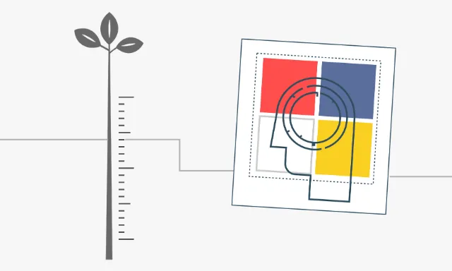 تحلیل القيم العقلية والعاطفية والسلوكية في شخصية الإنسان