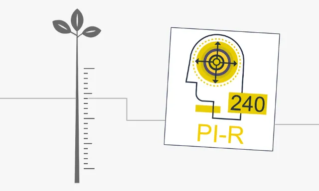 أنماط مختلفة... شخصيات مختلفة