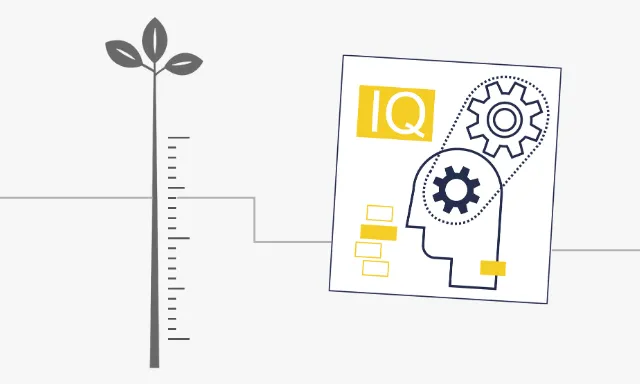 اختبار مصفوفات ريفن المتقدمة (APM)